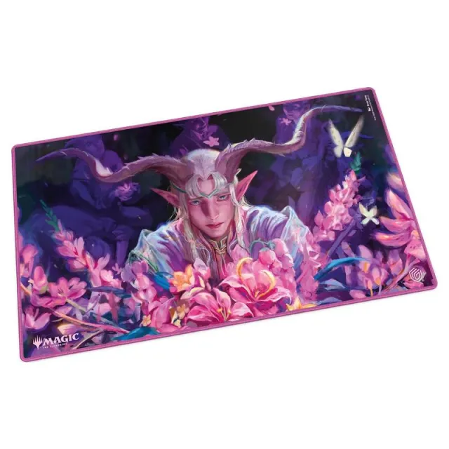 Ultimate Guard - Playmat - Magic the Gathering - Lorwyn Eclipsed - Dawnhand Eulogist