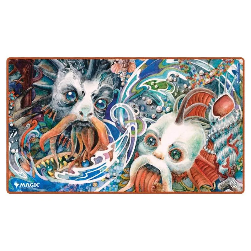 Ultimate Guard - Playmat - Magic the Gathering - Lorwyn Eclipsed - Sygg’s Command - Image 6